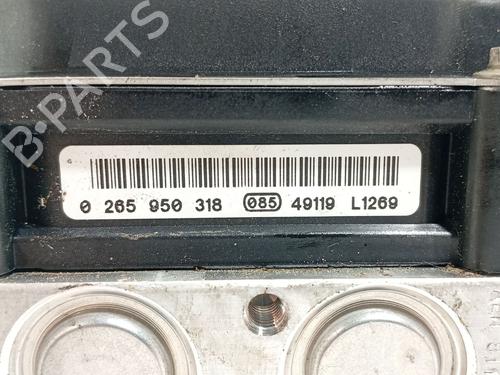 ABS pump BMW X3 (E83) 2.0 d | BP36447672M43 - Image 6