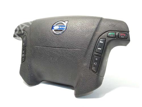 Used Driver airbag VOLVO V70 II (285) 2.4 T (200 hp) 8690994