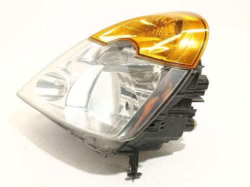 Left headlight RENAULT MODUS / GRAND MODUS (F/JP0_) 1.5 dCi (FP0D, JP0D) | BP37793377C28 - Image 2