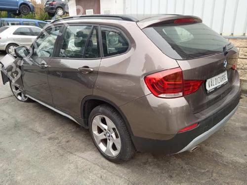 Front left window mechanism BMW X1 (E84) xDrive 18 d | BP6936630C22