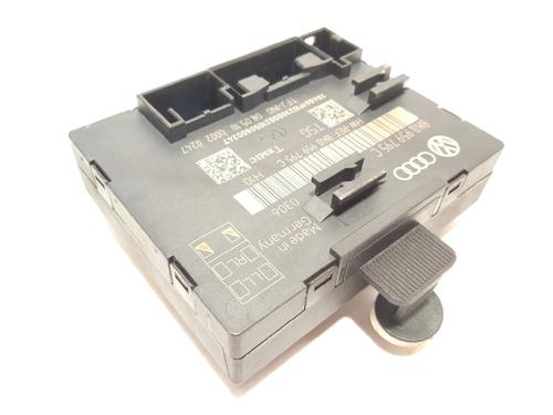 Used Electronic module AUDI Q5 (8RB) 2.0 TFSI quattro (180 hp) 16659427