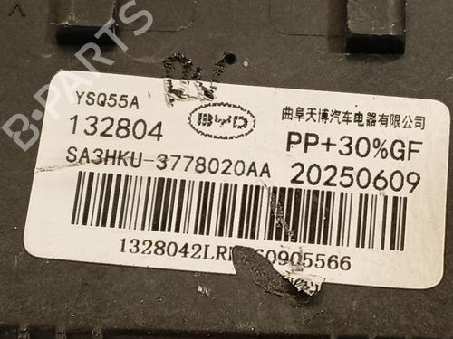 Electronic module BYD SEAL U | BP35946447M83 - Image 4