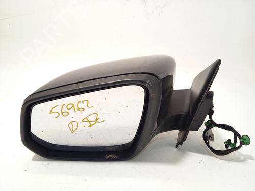 Used Left mirror FORD TOURNEO CUSTOM V362 Bus (F3) 1.0 EcoBoost PHEV (125 hp) 30078832
