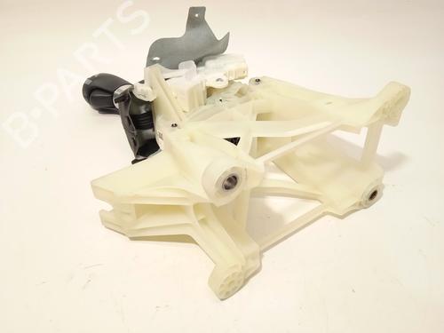 Selector da caixa MAZDA CX-5 (KF) 2.5 AWD | BP28450829M90 - Image 3