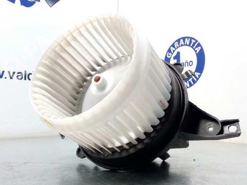Heater blower motor JEEP RENEGADE SUV (BU, B1, BV) 2.0 CRD 4x4 | BP1116902M62 
