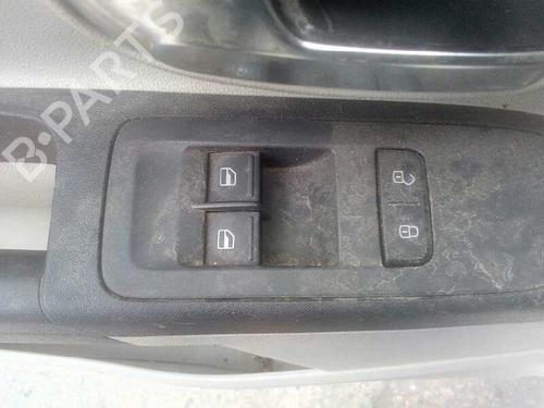 Climate control SEAT Mii (KF1, KE1) 1.0 | BP5026176I5 