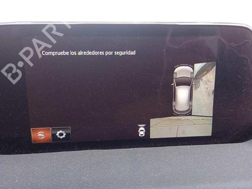 Electronic module MAZDA CX-5 (KF) 2.0 | BP16583569M83