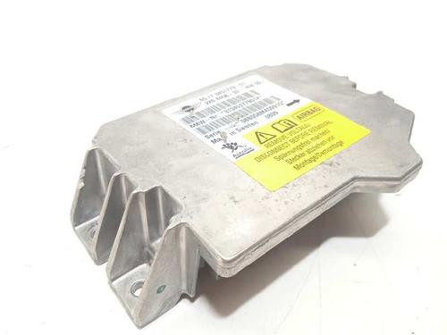 Used ECU airbags MINI MINI (R56) Cooper (120 hp) 10711551