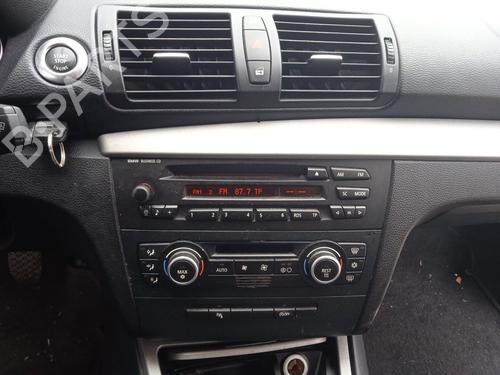 Front left window mechanism BMW 1 (E87) 116 i | BP24033022C22 