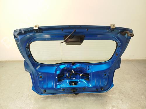 Tailgate DACIA SANDERO II 1.5 Blue dCi 95 (B8JL) | BP29427850C6 