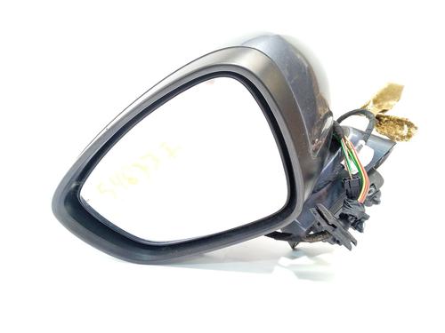 Used Left mirror CITROËN C4 I (LC_) 1.6 HDi (90 hp) 22729210