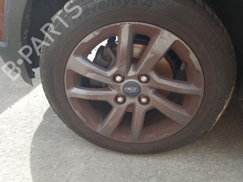 Climate control FORD KA+ III (UK, FK) 1.2 Ti-VCT | BP27397153I5  - Image 32