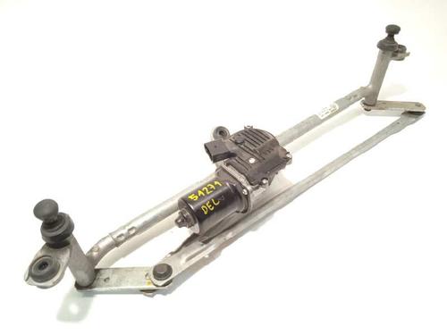 Used Front wiper motor VW TIGUAN ALLSPACE (BW2, BJ2) [2017-2026]  14833685