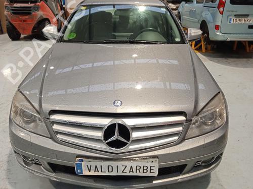 Electronic module MERCEDES-BENZ C-CLASS (W204) C 200 Kompressor (204.041) | BP33325620M83 - Image 6