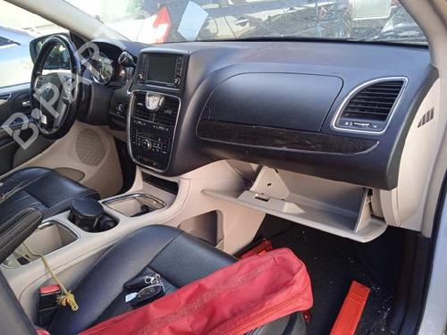 Front right lock LANCIA VOYAGER MPV (404_) 2.8 CRD (RT, 53) | BP15611452C97 