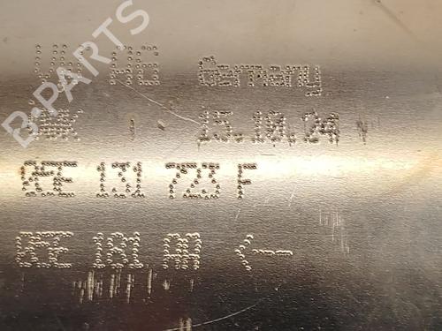 Catalyst SEAT ATECA (KH7, KHP) 1.5 TSI | BP33810665M10 - Image 4