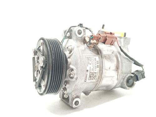 Used AC compressor AC compressor VW POLO VI (AW1, BZ1, AE1) 1.0 TSI (95 hp) 34187449 34187449