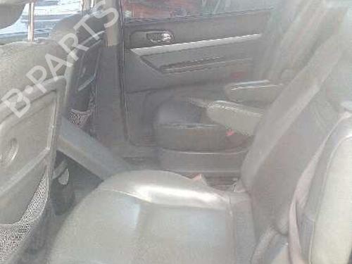 Radiator fan SSANGYONG RODIUS I 2.7 Xdi | BP5810556M35 