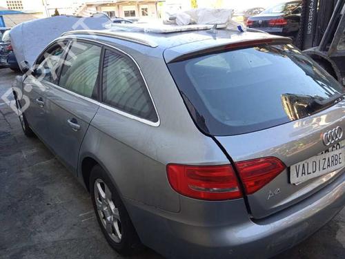 Left tailgate light AUDI A4 B8 Avant (8K5) 2.0 TDI | BP10159675C79 