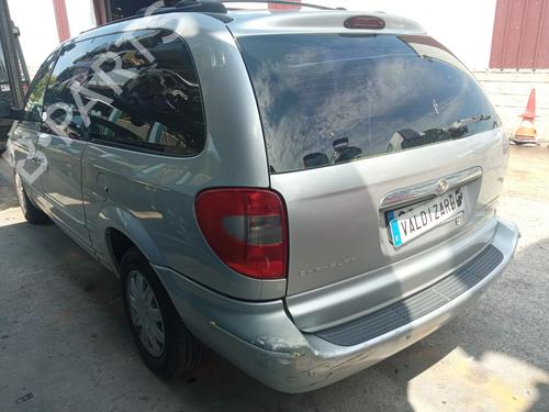 ABS Bremseaggregat CHRYSLER VOYAGER IV (RG, RS) 3.3 AWD | BP25788665M43 