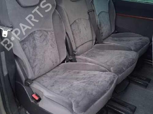Venstre gardin kollisjonspute CITROËN C8 (EA_, EB_) 2.2 HDi | BP16430215C11 