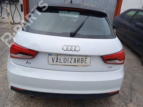 Rear left exterior door handle AUDI A1 Sportback (8XA, 8XF) 1.6 TDI | BP8514515C130  - Image 9