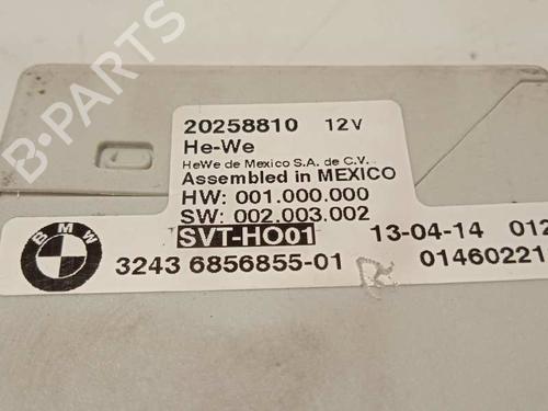 Electronic module BMW 5 (F10) 530 d xDrive | BP10566053M83 
