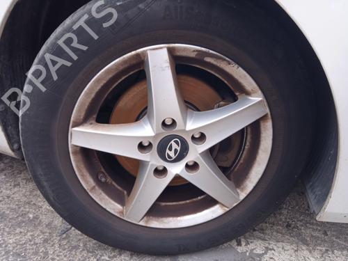 Starter HYUNDAI i30 (GD) 1.4 CRDi | BP23558941M8 