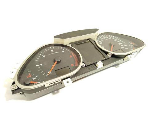 Used Instrument cluster AUDI Q7 (4LB) 3.0 TDI quattro (233 hp) 24501220