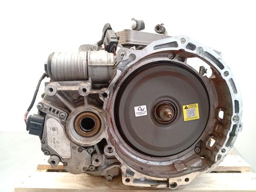 Used Gearbox Gearbox SKODA SUPERB III (3V3) 2.0 TDI (150 hp) 36433298 36433298