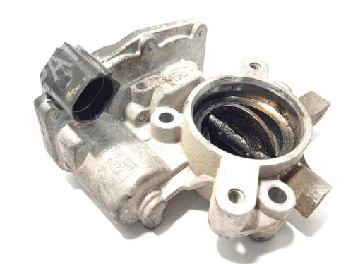 Used Throttle body OPEL CORSA D (S07) [2006-2015]  10499408
