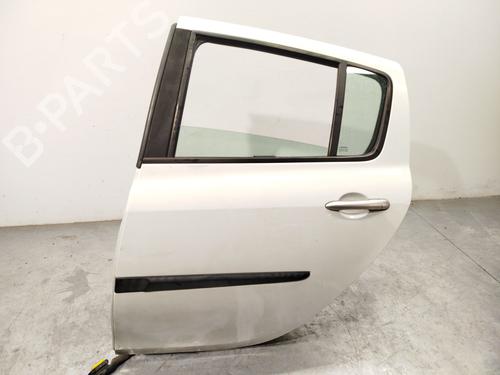 left-rear-door-renault-clio-iii-br01-cr01-2005-2006-2007-2008-2009-2010-2011-2012-2013-2014-30936081 main image