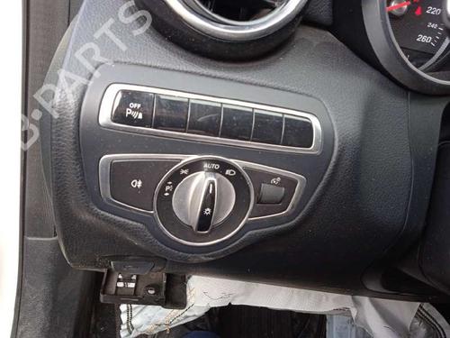 Left front brake caliper MERCEDES-BENZ C-CLASS T-Model (S205)  | BP11563065M105 