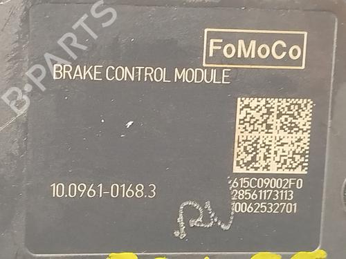 ABS pump FORD KUGA II (DM2) | BP36435756M43 - Image 7
