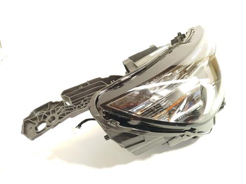 Right headlight PEUGEOT 3008 II SUV (MC_, MR_, MJ_, M4_) 1.2 THP/ PureTech 130 (MRHNSM, MRHNSU, MRHNSJ, MRHNYW,... | BP29247694C29 