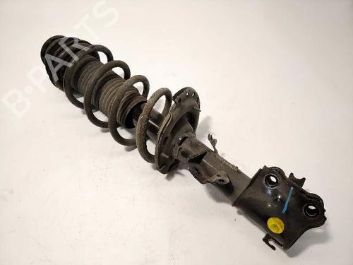 Used Left front shock absorber KIA PICANTO II (TA) 1.0 (67 hp) 4807340