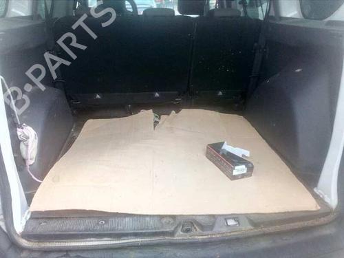 Intercooler DACIA DOKKER MPV (KE_) | BP5073392M30 - Image 9