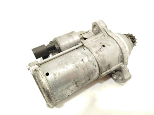 Starter SEAT IBIZA V (KJ1, KJG) 1.0 MPi | BP34538871M8 - Image 2
