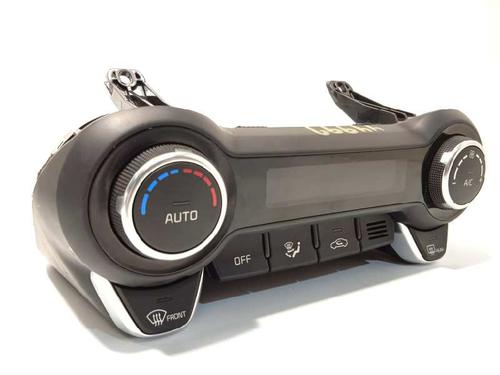 Commande Chauffage KIA RIO IV (YB, SC, FB) 1.0 T-GDI 100 (101 hp) 7863786