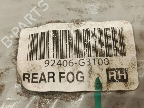 Rear bumper right light HYUNDAI i30 (PDE, PD, PDEN) 1.0 T-GDI | BP38016975C82 - Image 6
