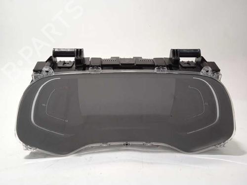 Instrument cluster RENAULT CLIO V (B7_)  | BP15638760C47 