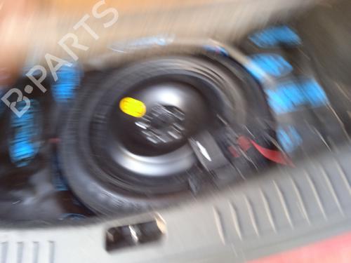 Left taillight FORD FOCUS II (DA_, HCP, DP) 2.0 | BP27630917C34