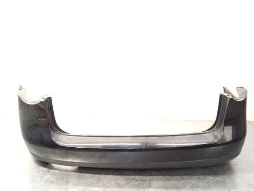 Rear bumper VW PASSAT B6 Variant (3C5) 2.0 TDI 16V 3C9807417 | 3C9807417GRU