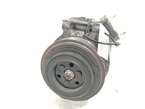 AC compressor JAGUAR F-PACE (X761) 2.0 TD4 AWD | BP37489815M34 - Image 4