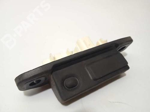 Used Tailgate handle TOYOTA PRIUS (_W5_) 1.8 Hybrid (ZVW50_, ZVW51_) (98 hp) 9701467