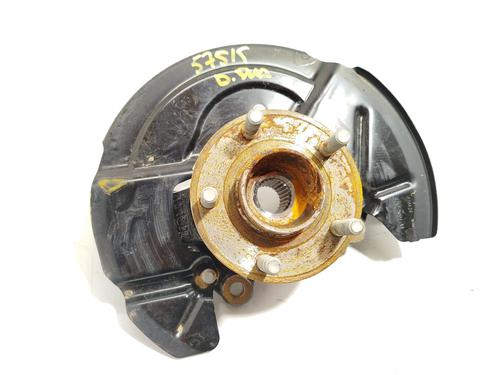 Fusée avant droite FORD TOURNEO CUSTOM V362 Bus (F3) 1.0 EcoBoost PHEV (125 hp) 32091620