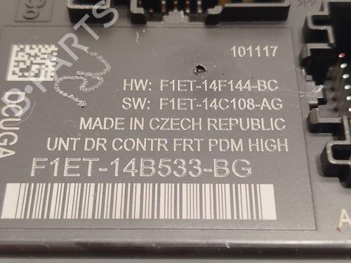 Electronic module FORD C-MAX II (DXA/CB7, DXA/CEU) 1.5 TDCi | BP32165472M83 - Image 3
