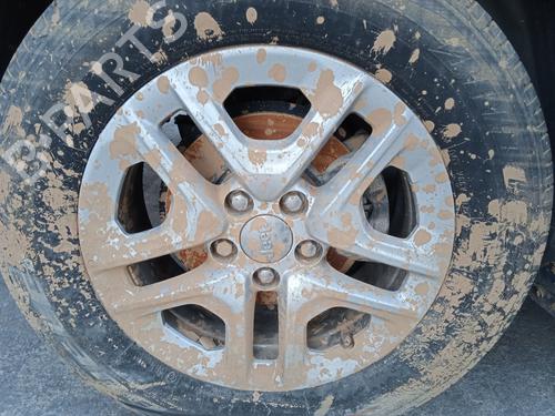 Left front steering knuckle JEEP COMPASS (MP, M6, MV, M7) 1.4 MultiAir | BP26215764M25 