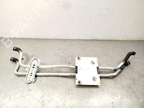 Pipe PORSCHE 911 Convertible (992) 3.8 Turbo S (992650) | BP23876753M125 