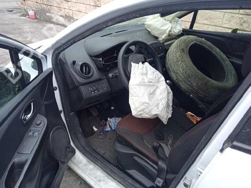 Front left window mechanism RENAULT CLIO IV (BH_)  | BP9527325C22 